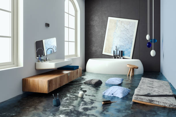 Best Commercial water damage restoration  in Troy, TX
