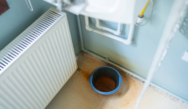 Troy, TX Water damage restoration Company