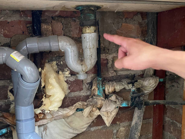 Best Water damage restoration cost  in Troy, TX