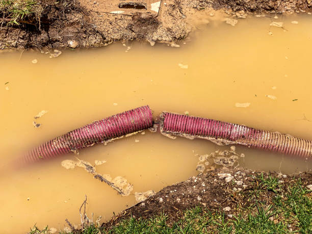 Best Emergency water damage restoration  in Troy, TX